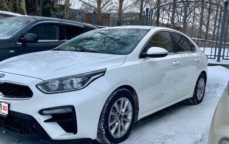 KIA K3, 2019 год, 2 150 000 рублей, 5 фотография