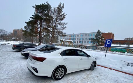 KIA K3, 2019 год, 2 150 000 рублей, 12 фотография