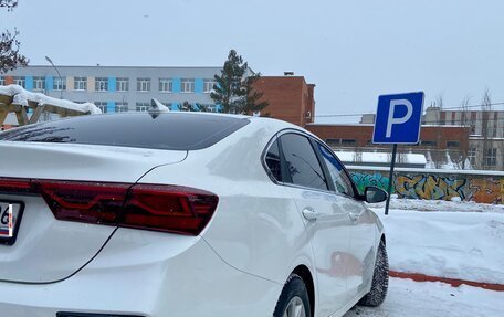 KIA K3, 2019 год, 2 150 000 рублей, 14 фотография