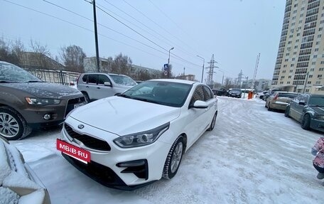 KIA K3, 2019 год, 2 150 000 рублей, 2 фотография