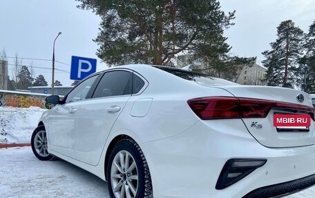 KIA K3, 2019 год, 2 150 000 рублей, 15 фотография