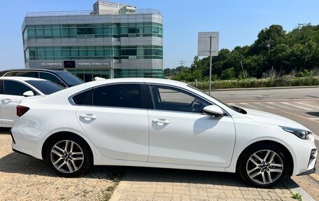KIA K3, 2019 год, 2 150 000 рублей, 17 фотография