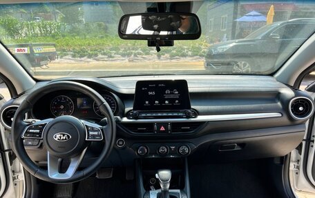 KIA K3, 2019 год, 2 150 000 рублей, 20 фотография