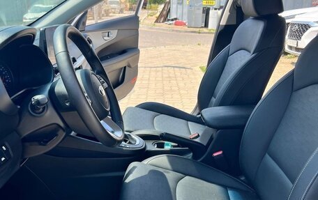 KIA K3, 2019 год, 2 150 000 рублей, 23 фотография