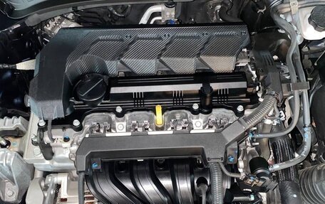 KIA K3, 2019 год, 2 150 000 рублей, 19 фотография