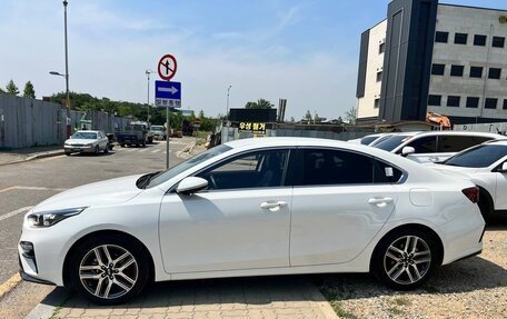 KIA K3, 2019 год, 2 150 000 рублей, 18 фотография