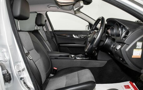 Mercedes-Benz C-Класс, 2013 год, 1 500 000 рублей, 5 фотография