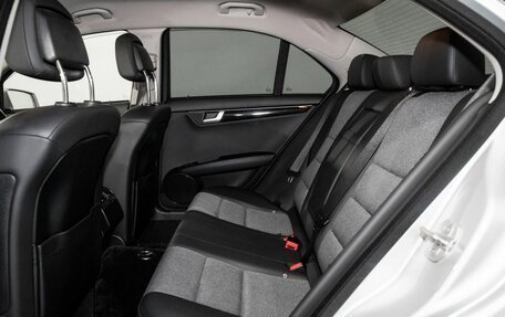 Mercedes-Benz C-Класс, 2013 год, 1 500 000 рублей, 7 фотография