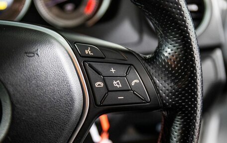 Mercedes-Benz C-Класс, 2013 год, 1 500 000 рублей, 11 фотография