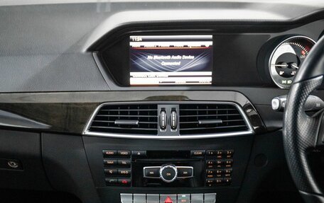 Mercedes-Benz C-Класс, 2013 год, 1 500 000 рублей, 12 фотография