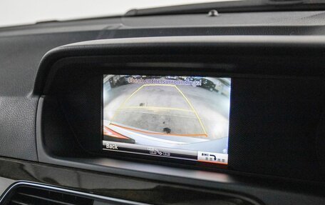 Mercedes-Benz C-Класс, 2013 год, 1 500 000 рублей, 13 фотография