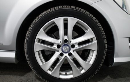 Mercedes-Benz C-Класс, 2013 год, 1 500 000 рублей, 18 фотография