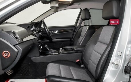 Mercedes-Benz C-Класс, 2013 год, 1 500 000 рублей, 6 фотография