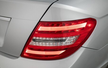 Mercedes-Benz C-Класс, 2013 год, 1 500 000 рублей, 20 фотография