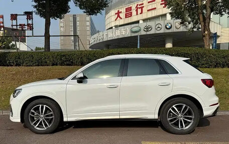 Audi Q3, 2021 год, 1 727 000 рублей, 3 фотография