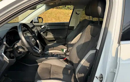 Audi Q3, 2021 год, 1 727 000 рублей, 6 фотография