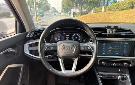 Audi Q3, 2021 год, 1 727 000 рублей, 7 фотография