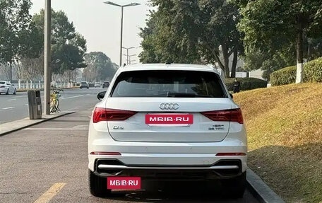 Audi Q3, 2021 год, 1 727 000 рублей, 5 фотография