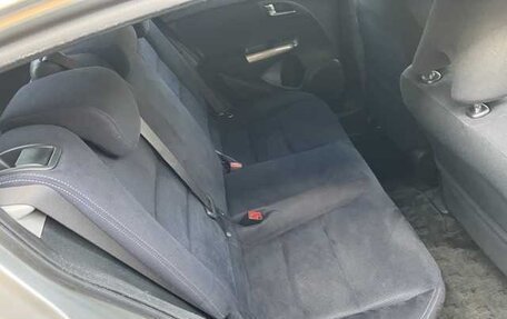 Honda Insight II рестайлинг, 2014 год, 740 000 рублей, 8 фотография