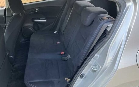 Honda Insight II рестайлинг, 2014 год, 740 000 рублей, 11 фотография