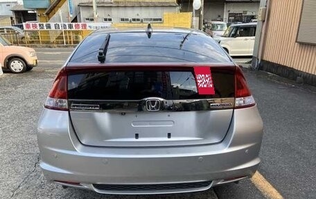 Honda Insight II рестайлинг, 2014 год, 740 000 рублей, 6 фотография