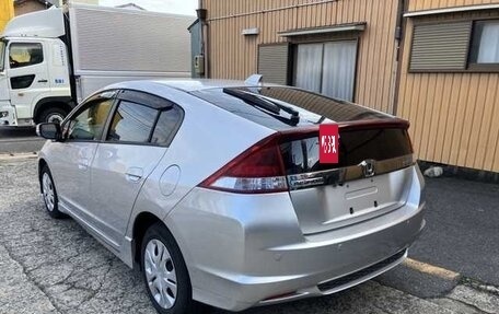 Honda Insight II рестайлинг, 2014 год, 740 000 рублей, 5 фотография