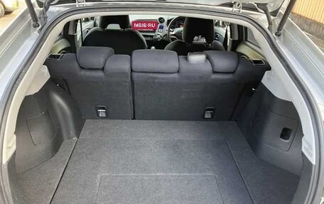 Honda Insight II рестайлинг, 2014 год, 740 000 рублей, 10 фотография