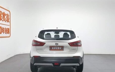 Nissan Qashqai, 2022 год, 1 783 153 рублей, 4 фотография