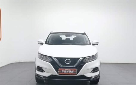 Nissan Qashqai, 2022 год, 1 783 153 рублей, 3 фотография