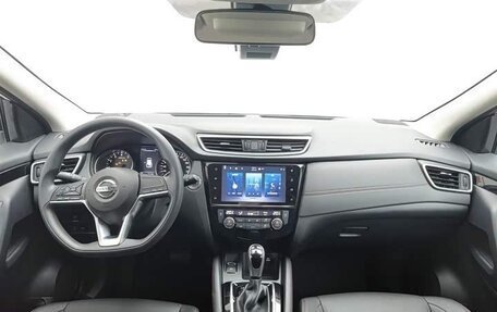 Nissan Qashqai, 2022 год, 1 783 153 рублей, 5 фотография