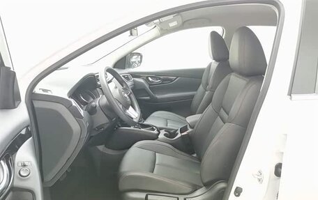 Nissan Qashqai, 2022 год, 1 783 153 рублей, 8 фотография