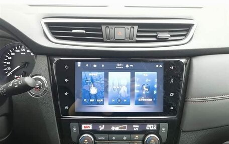 Nissan Qashqai, 2022 год, 1 783 153 рублей, 9 фотография