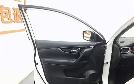 Nissan Qashqai, 2022 год, 1 783 153 рублей, 7 фотография