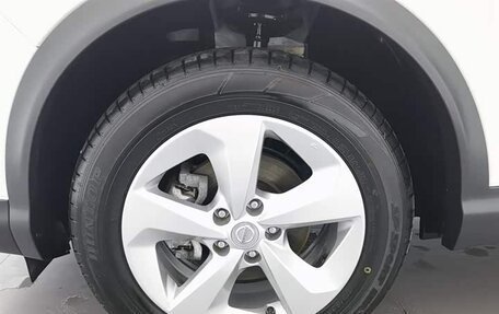 Nissan Qashqai, 2022 год, 1 783 153 рублей, 14 фотография