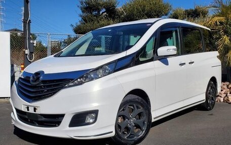 Mazda Biante, 2018 год, 1 599 178 рублей, 3 фотография