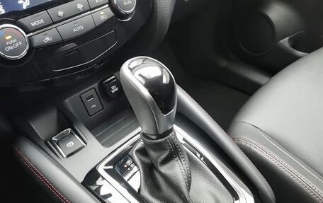 Nissan Qashqai, 2022 год, 1 783 153 рублей, 10 фотография