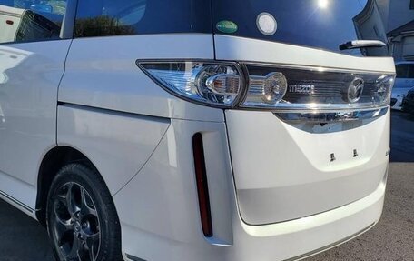 Mazda Biante, 2018 год, 1 599 178 рублей, 4 фотография