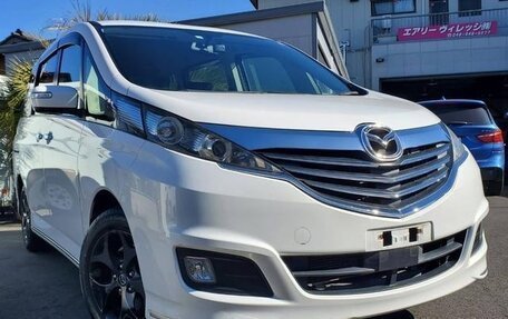 Mazda Biante, 2018 год, 1 599 178 рублей, 5 фотография