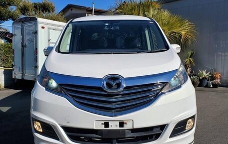 Mazda Biante, 2018 год, 1 599 178 рублей, 2 фотография