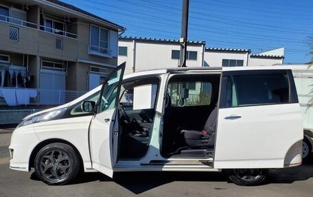 Mazda Biante, 2018 год, 1 599 178 рублей, 6 фотография