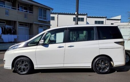 Mazda Biante, 2018 год, 1 599 178 рублей, 7 фотография