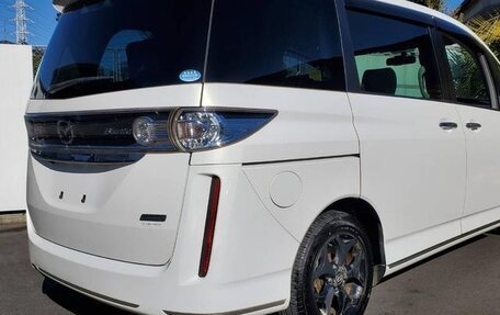 Mazda Biante, 2018 год, 1 599 178 рублей, 9 фотография