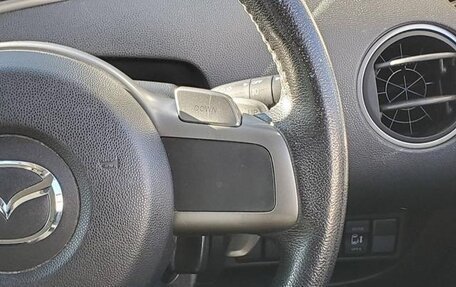 Mazda Biante, 2018 год, 1 599 178 рублей, 12 фотография