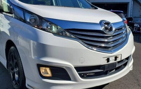 Mazda Biante, 2018 год, 1 599 178 рублей, 14 фотография