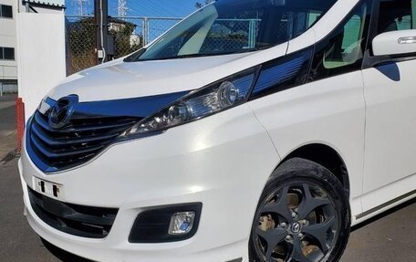 Mazda Biante, 2018 год, 1 599 178 рублей, 11 фотография