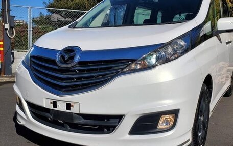 Mazda Biante, 2018 год, 1 599 178 рублей, 18 фотография