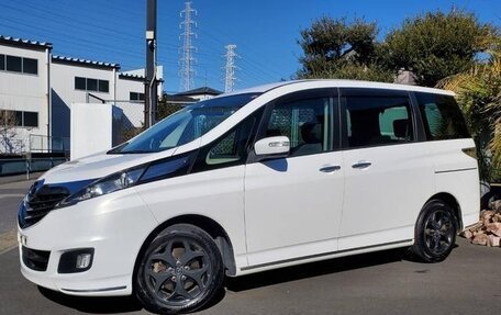 Mazda Biante, 2018 год, 1 599 178 рублей, 16 фотография