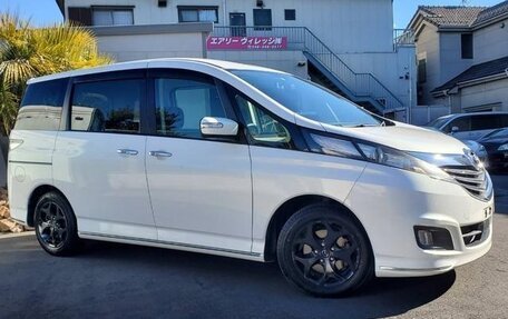 Mazda Biante, 2018 год, 1 599 178 рублей, 33 фотография