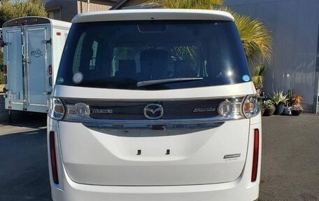 Mazda Biante, 2018 год, 1 599 178 рублей, 34 фотография