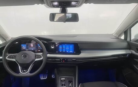 Volkswagen Golf VIII, 2024 год, 1 900 325 рублей, 9 фотография